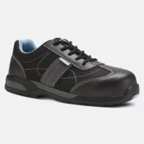 Parade Rita S1P SRC HRO 07RITA9814 Sicherheitsschuhe niedrig metallfrei