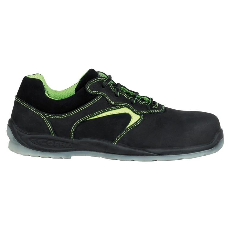 Sicherheitsschuhe Cofra Mendeleev S3 CI SRC 84450-000