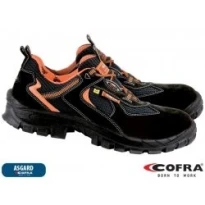 Schutzschuhe Cofra Megrez S1P ESD SRC 13020-000 2