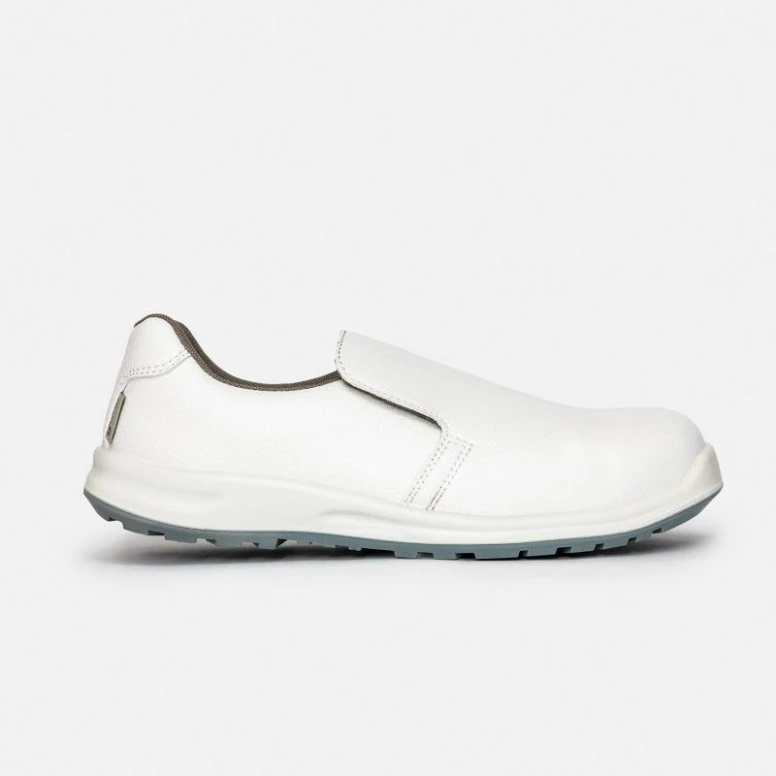 Parade Self S2 SRC 07SELF9897 Sicherheitsschuhe Mokassin niedrig bequem