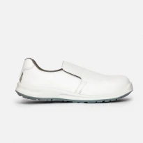 Parade Self S2 SRC 07SELF9897 Sicherheitsschuhe Mokassin niedrig bequem