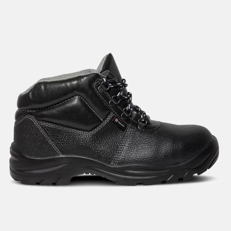 Parade Sombra S3 SRC CI HI 07SOMBRA2804 Sicherheitsschuhe hoch bequem