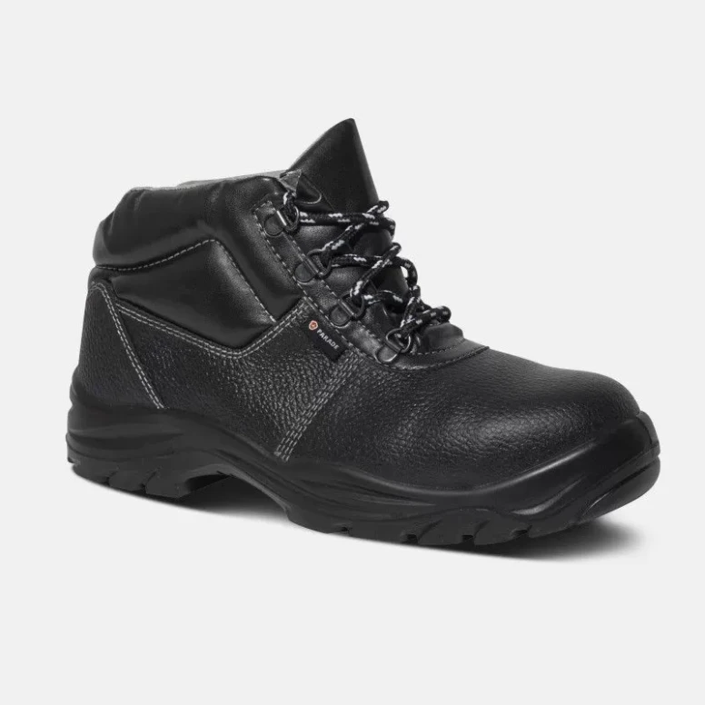 Parade Sombra S3 SRC CI HI 07SOMBRA2804 Sicherheitsschuhe hoch bequem