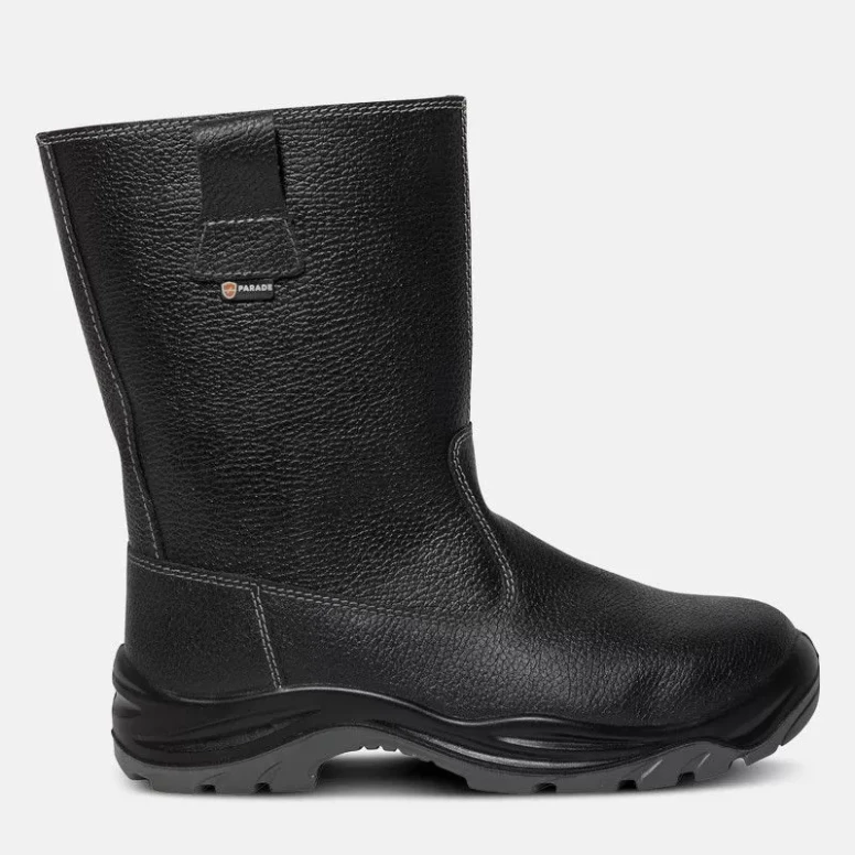 Parade Siroka S3 SRC CI HI 07SIROKA1804 Sicherheitsstiefel metallfrei