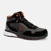 Parade Skater2011 S3 SRC HRO 07SKATER8824 Sicherheitsschuhe hoch metallfrei