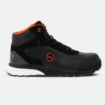 Parade Skater S3 SRC FO HRO CI 07SKATER9834 Sicherheitsschuhe hoch metallfrei