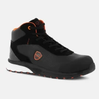 Parade Skater S3 SRC FO HRO CI 07SKATER9834 Sicherheitsschuhe hoch metallfrei 2