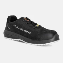 Sicherheitsschuhe Parade Speeda S3 SR FO SC CI HI ESD 07SPEEDA9834 niedrig, metallfrei 2