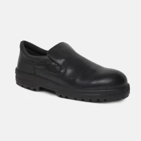 Parade Sticka S3 SRC 07STICKA6844 Sicherheitsschuhe Mokassin niedrig bequem