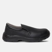 Parade Sugar S2 SR FO CI HI 07SUGAR8897 Sicherheitsschuhe Mokassin niedrig bequem