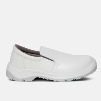 Parade Sugar S2 SR FO CI HI 07SUGAR8897 Sicherheitsschuhe Mokassin niedrig bequem
