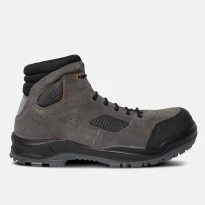 Parade Torka S1P SRC 07TORKA6850 Sicherheitsschuhe hoch bequem metallfrei