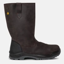 Parade Tozza2011 S3 SRC ESD 07TOZZA2845 Sicherheitsstiefel metallfrei