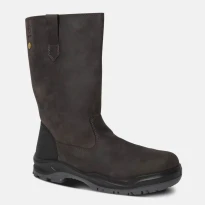 Parade Tozza2011 S3 SRC ESD 07TOZZA2845 Sicherheitsstiefel metallfrei 2