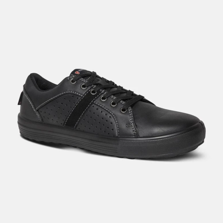 Parade Venga S1P SRC FO 07VENGA3824 Sicherheitsschuhe niedrig bequem