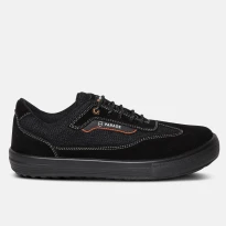 Parade Vista S1P SRC FO 07VISTA8834 Sicherheitsschuhe niedrig bequem