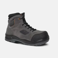 Parade Torka New S1P SR FO LG CI HI 07TORKA5860 hohe, bequeme und metallfreie Sicherheitsschuhe 2
