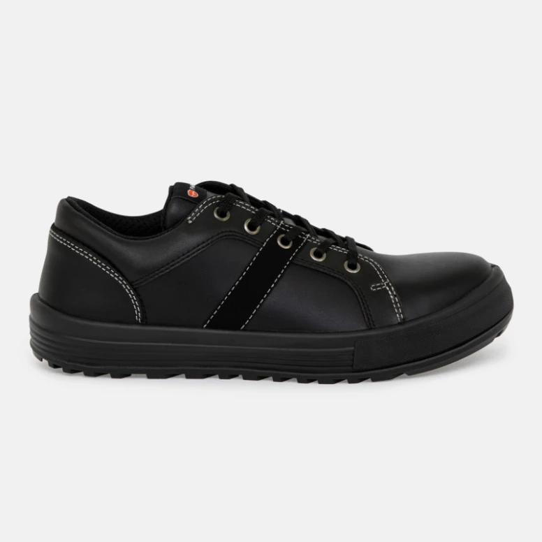 Parade Vargas S3 SRC FO 07VARGAS3837 Sicherheitsschuhe niedrig bequem