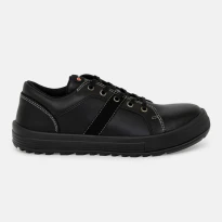 Parade Vargas S3 SRC FO 07VARGAS3837 Sicherheitsschuhe niedrig bequem