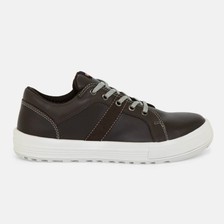 Parade Vargas S3 SRC FO 07VARGAS3837 Sicherheitsschuhe niedrig bequem