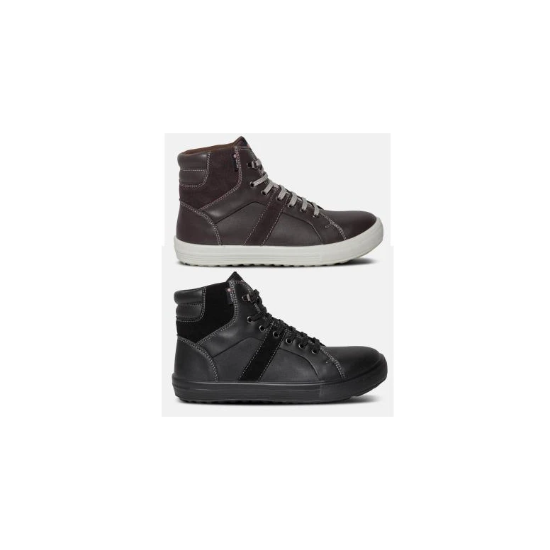 Parade Vision S3 SRC FO 07VISION3824 Sicherheitsschuhe hoch bequem