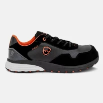 Parade Street O3 SRC HRO 07SURFER8824 niedrige, metallfreie Arbeitsschuhe