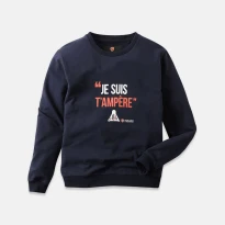 Arbeits-Sweatshirt Parade Asweat 17ASWEAT1473 Stretch