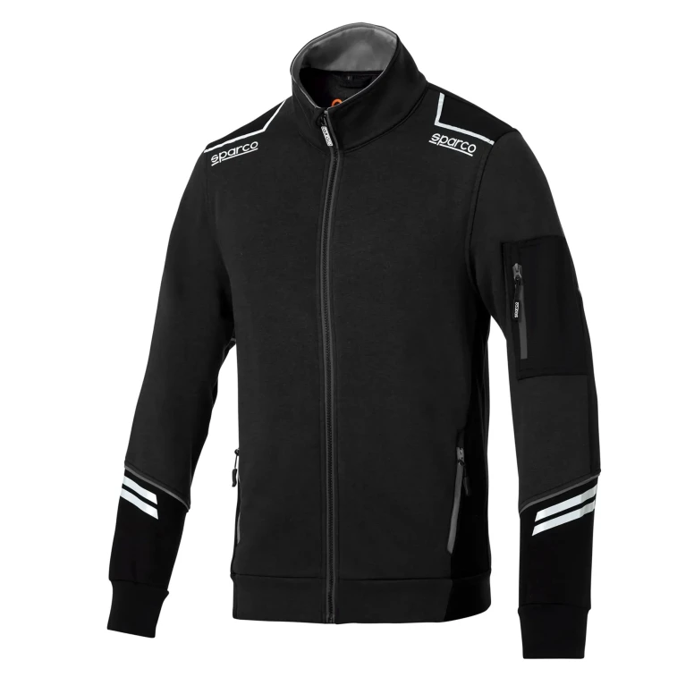 Arbeits-Softshelljacke Tech Sparco Alabama 02429