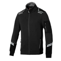 Arbeits-Softshelljacke Tech Sparco Alabama 02429