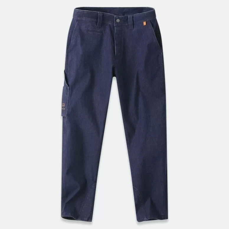 Parade Balzac 17BALZAC1472 Arbeitshose mit vielen Taschen Stretch