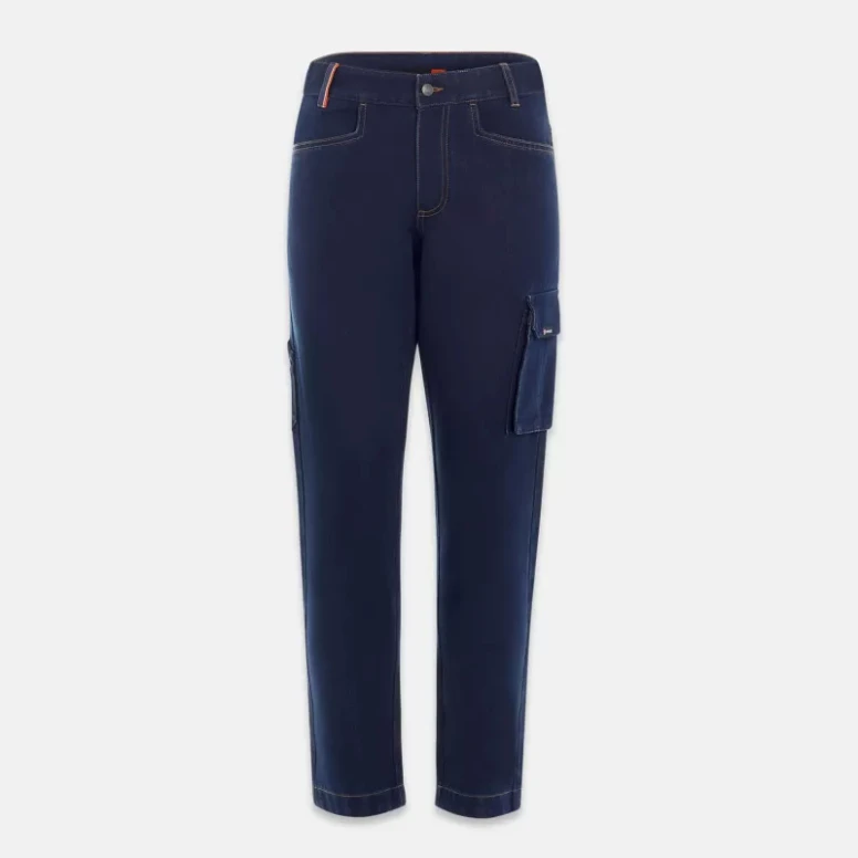 Parade Bayac 17BAYAC3872 Arbeitshose mit vielen Taschen