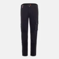 Parade Bayac Canvas 17BAYAC2894 Arbeitshose mit vielen Taschen Stretch