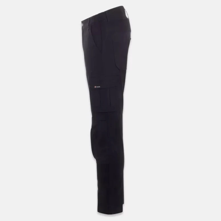 Parade Bayac Canvas 17BAYAC2894 Arbeitshose mit vielen Taschen Stretch