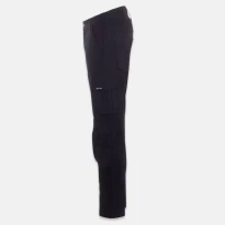 Parade Bayac Canvas 17BAYAC2894 Arbeitshose mit vielen Taschen Stretch