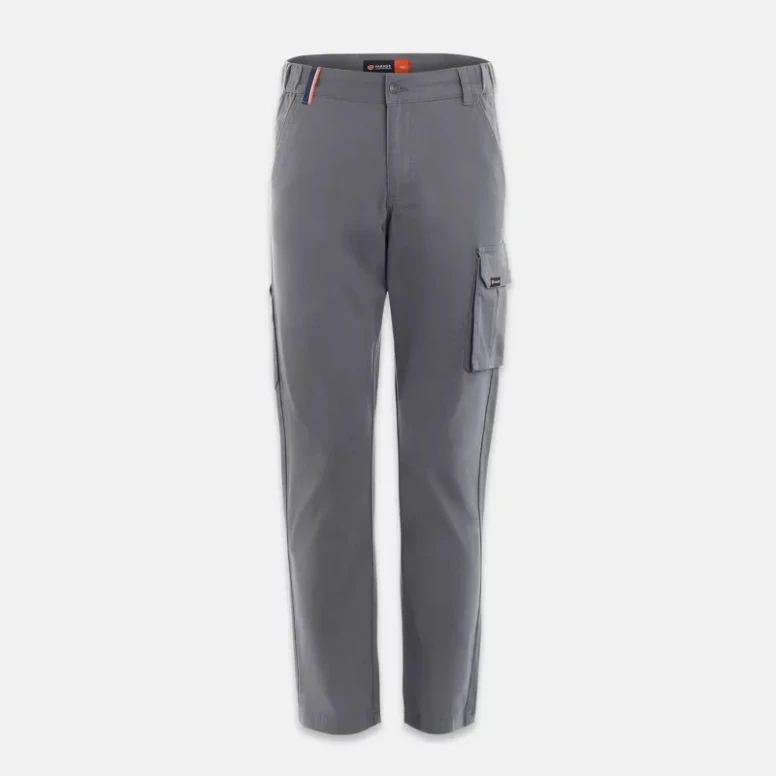 Parade Benac 17BENAC2853 Arbeitshose mit vielen Taschen Stretch