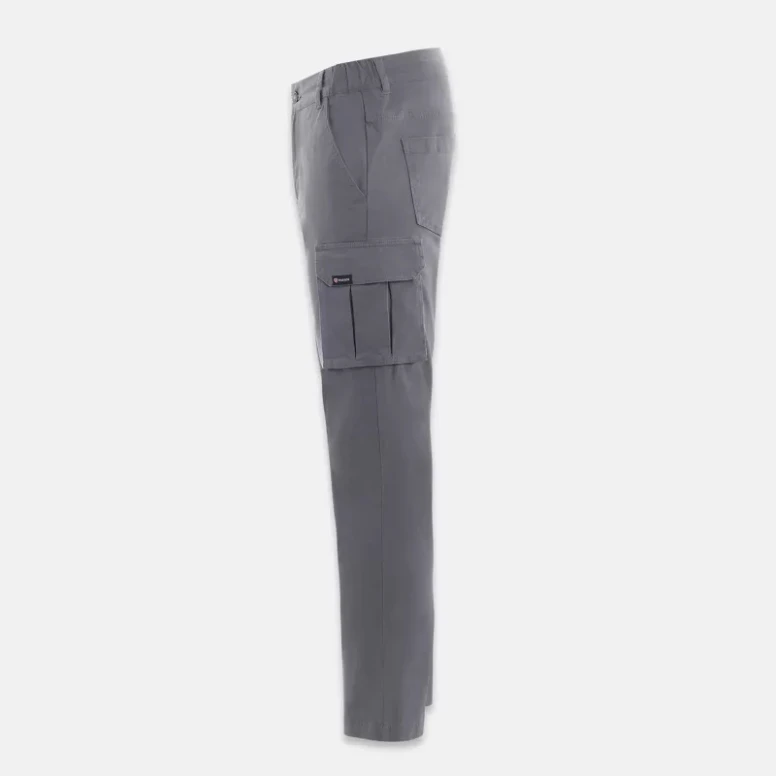 Parade Benac 17BENAC2853 Arbeitshose mit vielen Taschen Stretch
