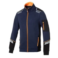 Arbeits-Softshelljacke Tech Sparco Alabama 02429