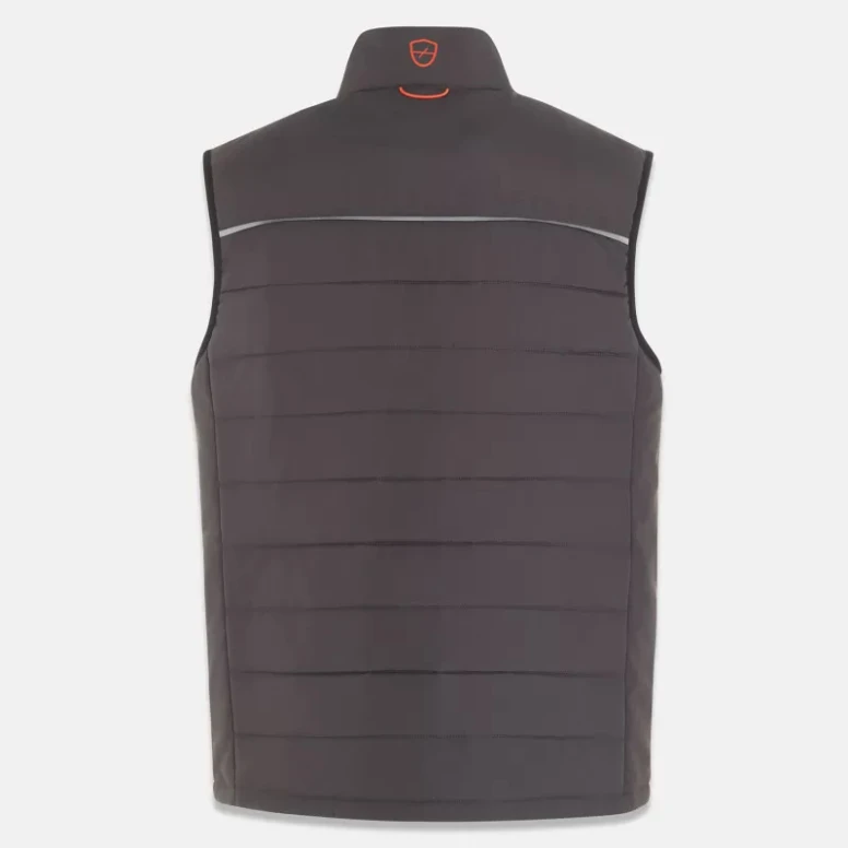 Arbeitsweste Parade Douleo DOULEO2453 mit vielen Taschen