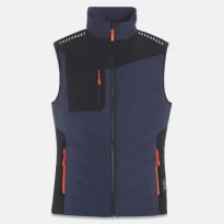 Arbeitsweste Parade Doulia DOULIA2492 mit vielen Taschen