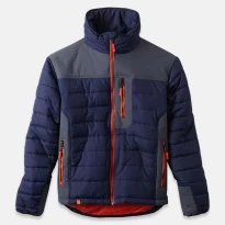 Arbeitsjacke mit mehreren Taschen PARADE 17OBERA1482