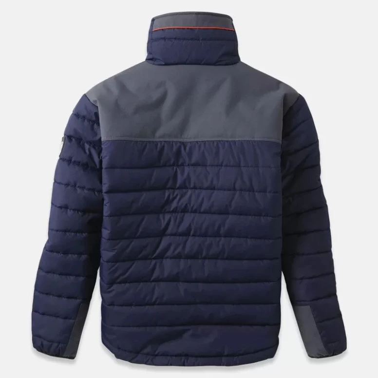 Arbeitsjacke mit mehreren Taschen PARADE 17OBERA1482