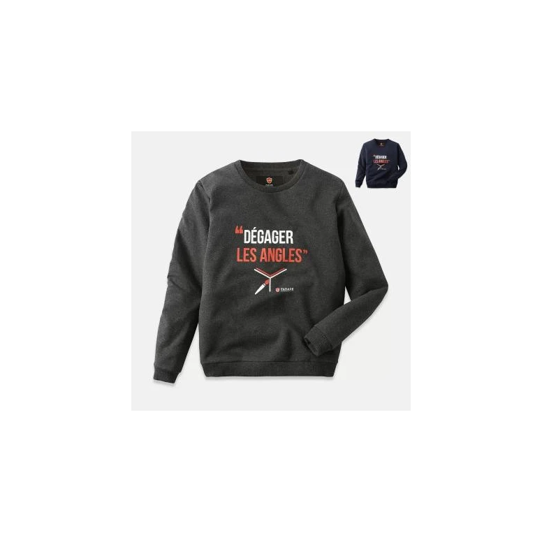 Arbeitssweatshirt Parade Dsweat 17DSWEAT1473 Stretch