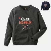 Arbeitssweatshirt Parade Dsweat 17DSWEAT1473 Stretch