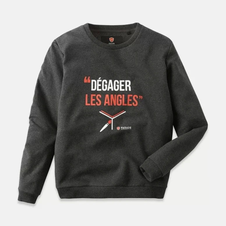 Arbeitssweatshirt Parade Dsweat 17DSWEAT1473 Stretch