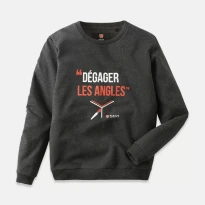 Arbeitssweatshirt Parade Dsweat 17DSWEAT1473 Stretch