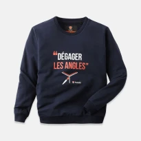 Arbeitssweatshirt Parade Dsweat 17DSWEAT1473 Stretch