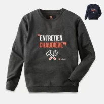 Arbeitssweatshirt Parade Esweat 17ESWEAT1473 Stretch