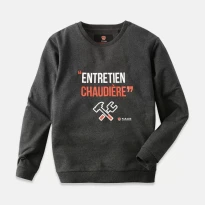 Arbeitssweatshirt Parade Esweat 17ESWEAT1473 Stretch 2