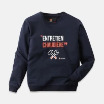 Arbeitssweatshirt Parade Esweat 17ESWEAT1473 Stretch