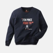 Arbeitssweatshirt Parade Isweat 17ISWEAT1473 Stretch